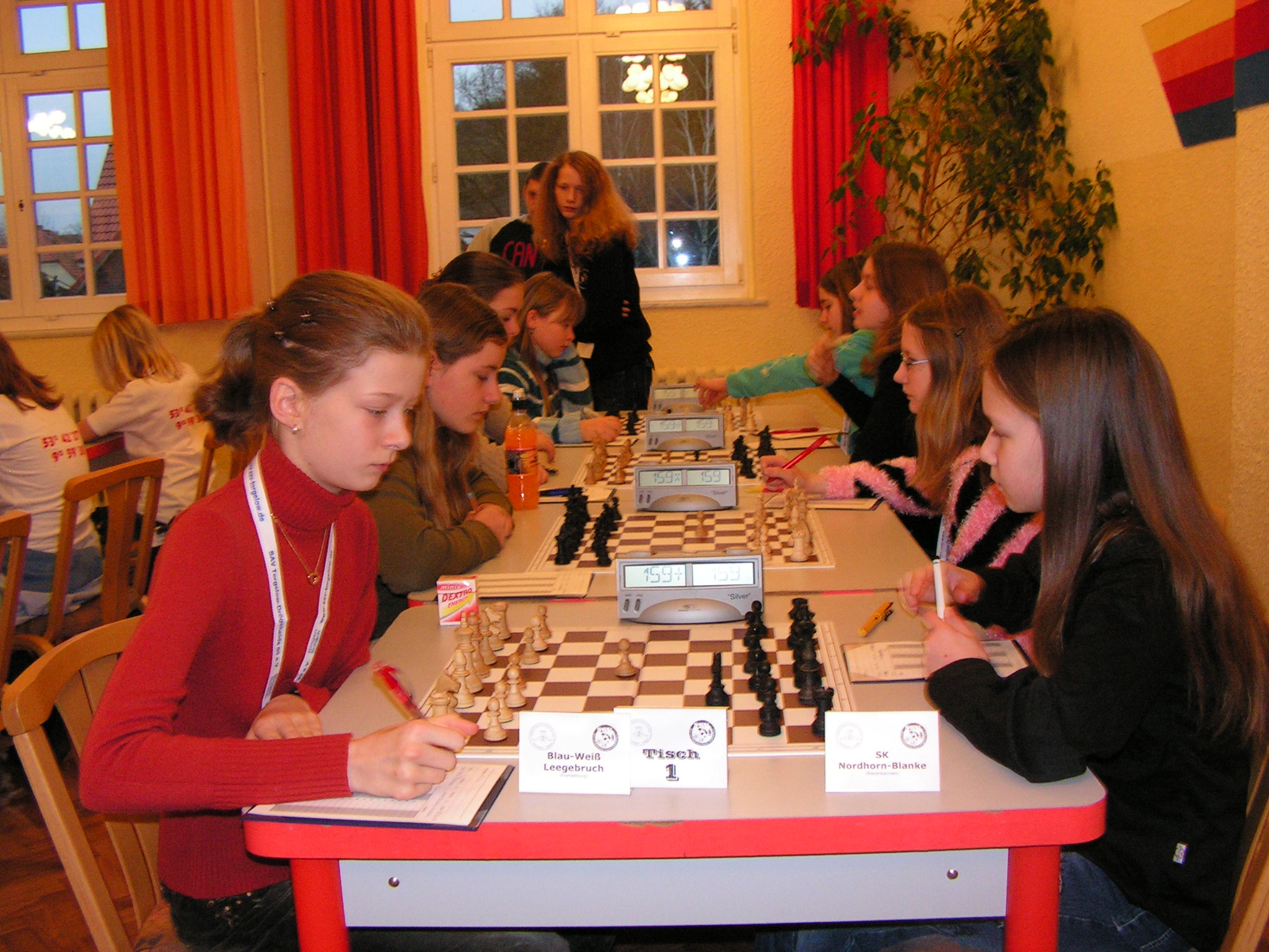 Vorschau